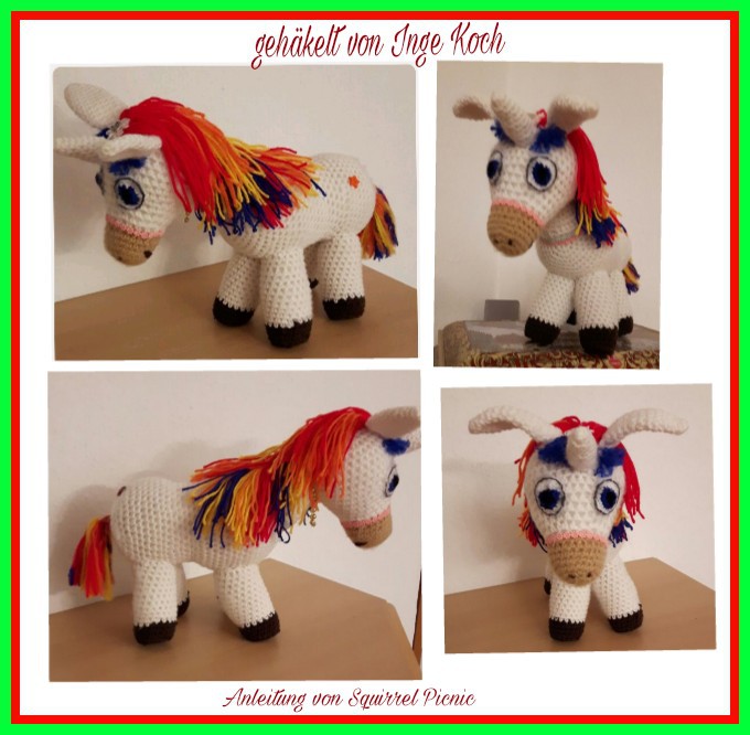 Einhorn